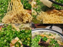 -烤匠麻辣烤鱼(万象城店)