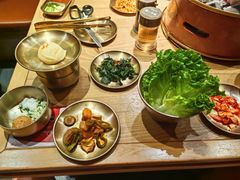 -西塔老太太泥炉烤肉(虹桥南丰城店)