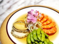 -淮扬韵(市政府汉神店)