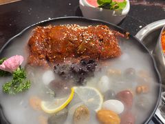 -矮板凳老火锅(宽窄巷子店)