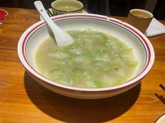 -红旗大食堂(君悦紫园店)