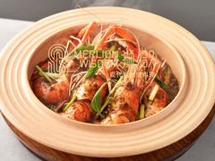 -狮拾久·现代新加坡料理(福田COCO Park店)