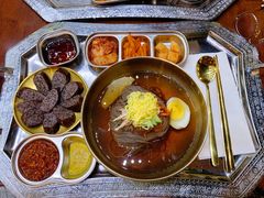 -玉流珍肴馆(亮马桥店)