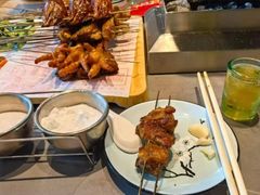 -老白清真烧烤(锦州旗舰店)