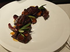 -狮王府淮扬菜(夫子庙老门东店)