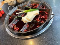 -化龙桥九宫格火锅(清水河店)