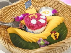 -金泰兰·东南亚料理(乐堤港店)