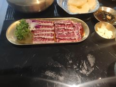 -东味北道熟成·炭火烤肉(九龙店)