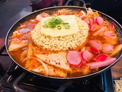 -將軍