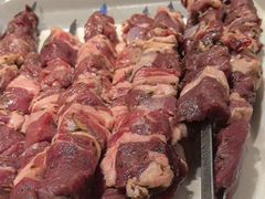 -通海俄式烧烤·俄罗斯大串(嵩山路店)