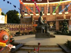 -安徒生童话乐园