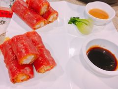 -点都德(大茶楼店)