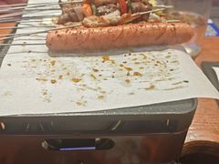 -路边羊烧烤酒场(宝带路店)