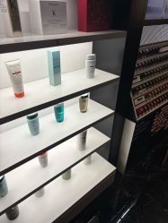 -时尚殿堂salon