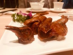 -陶陶居海鲜酒家(新马路店)
