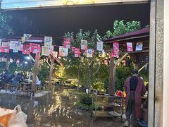 -西昌老号李小肠特色烧烤园(双流店)