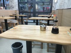 -众品老方子锅贴甜沫(李村店)