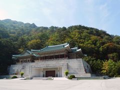 -国际友谊展览馆