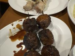 -福烤锦花(长乐路店)