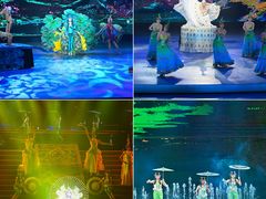 -深圳锦绣中华民俗村