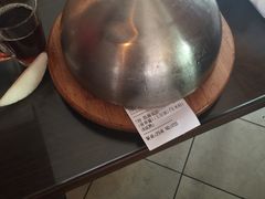 -豪客来牛排(文化路店)
