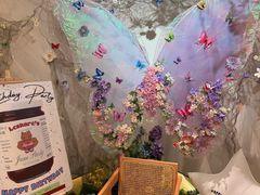 -LE SHARE洛笙·花园西餐(北京路步行街店)