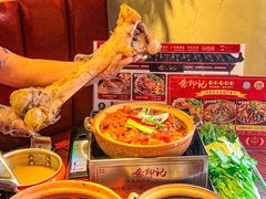 -龚印记牛骨牛杂屋·四代传承(珠影星光城店)