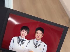 -bobo高端证件照工作室(三元桥店)