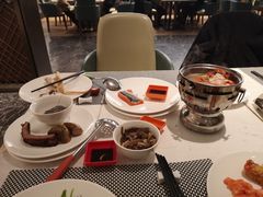 -长兴开元名都大酒店·地中海咖啡厅