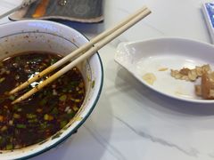 -清真·尖子尖牛肉面(王府井店)