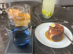 -秀·吧 Show Bar(兰州盛达希尔顿酒店)