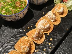 -唐猫庭院·千年陕菜(赛格国际购物中心店)
