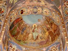 -滴血救世主教堂