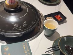 -狐狸爱上椰子鸡(滨江星光大道店)