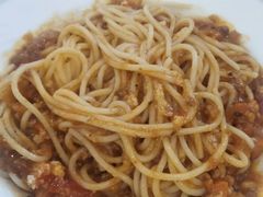 招牌意大利面-萨莉亚意式餐厅(东川路店)