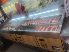 -罗二娘·鲜切牛自助火锅(罗湖东门步行街店)