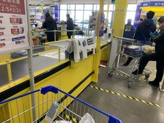 -麦德龙(郑东店)