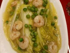 -玉华台饭庄(裕中西里小区店)