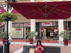 -佛罗伦萨小镇广佛名品奥特莱斯(疏港路店)