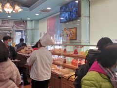 -新侨三宝乐面包店(崇文门店)