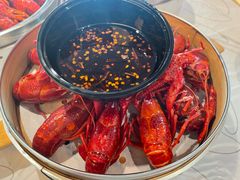 -巴厘龙虾·榜首油焖大虾(音乐学院·沿江酒馆店)