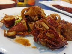-东江海鲜大排档·潮汕菜·砂锅粥
