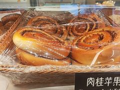 -德南面包房(尚都店)