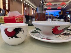 -顺风山庄(水濂山店)