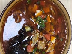 -永丰岐山面(西五路店)