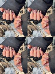 -M·X Nail日式美甲美睫