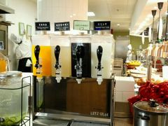 -So Lounge索兰至餐厅(蓝色港湾店)