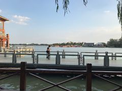 -同里湖度假村(二期店)