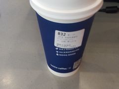 -瑞幸咖啡(苏河1号店)