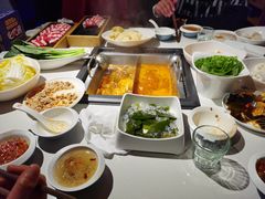 -东道煮牛肉火锅(东盛大街店)